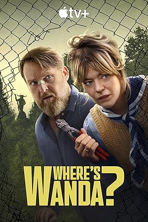 Where’s Wanda season 1 (2024)