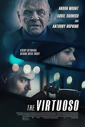 The Virtuoso (2021)